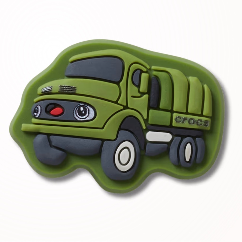 CROCS Jibbitz Charm